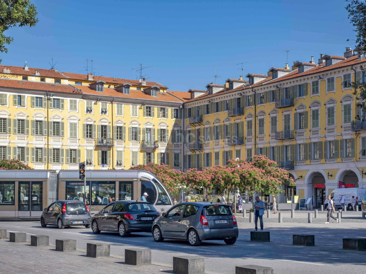 Place Garibaldi