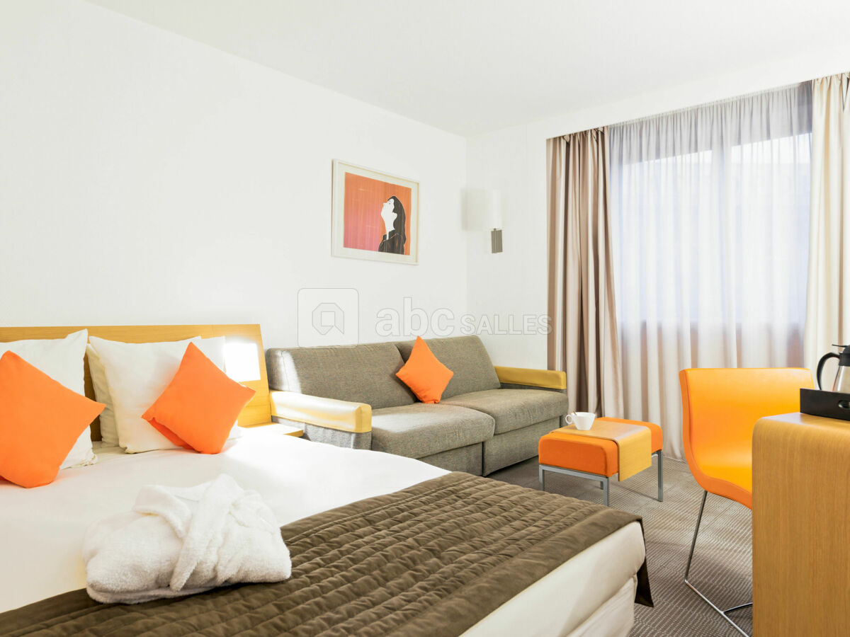 Chambre classique