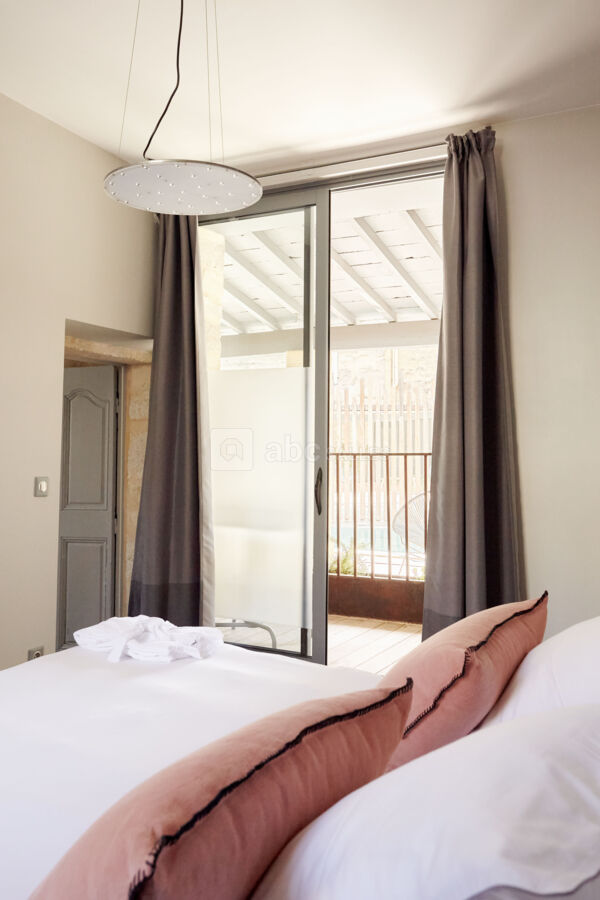 Suite Familiale 35 m2