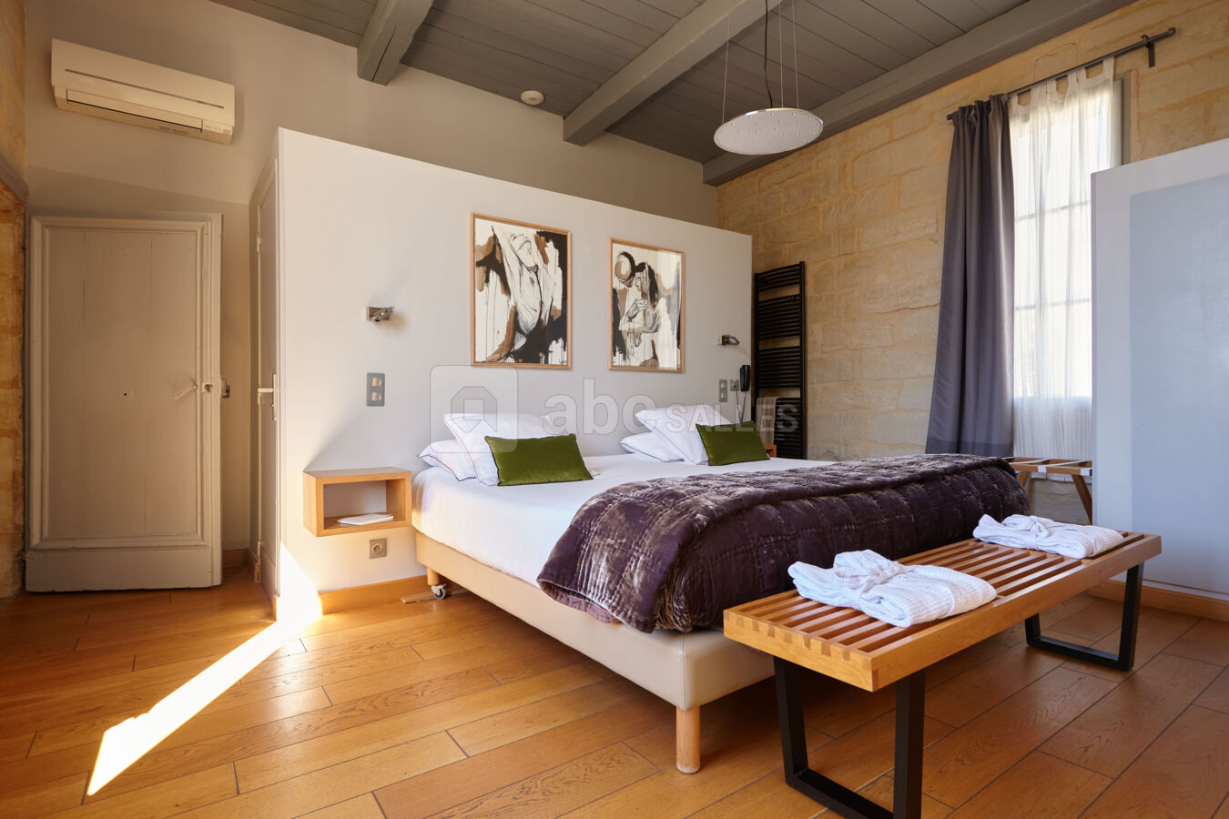 Chambre Suite familiale 50 m2