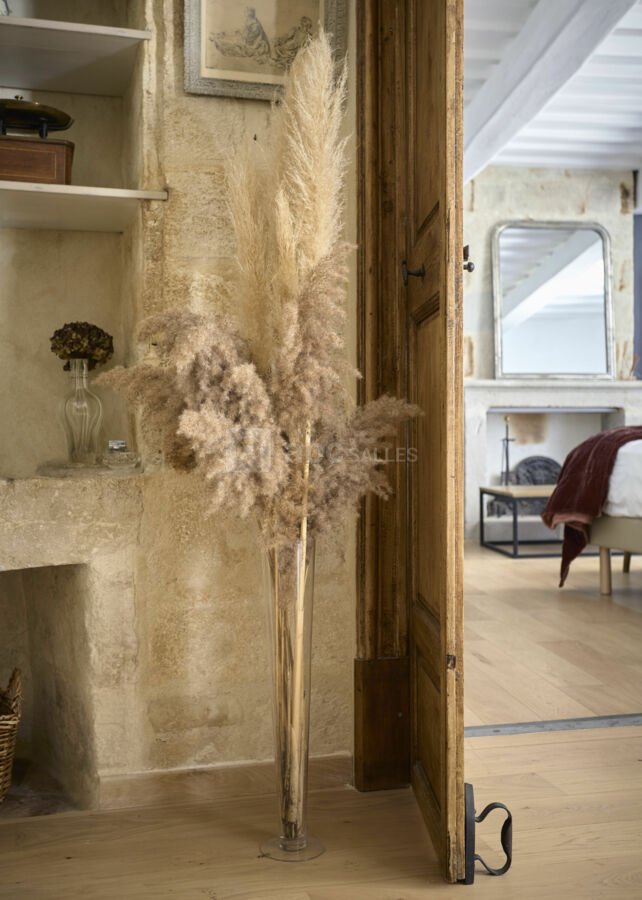 Boutique Hôtel Entraigues - Suite Prestige Dépendance
