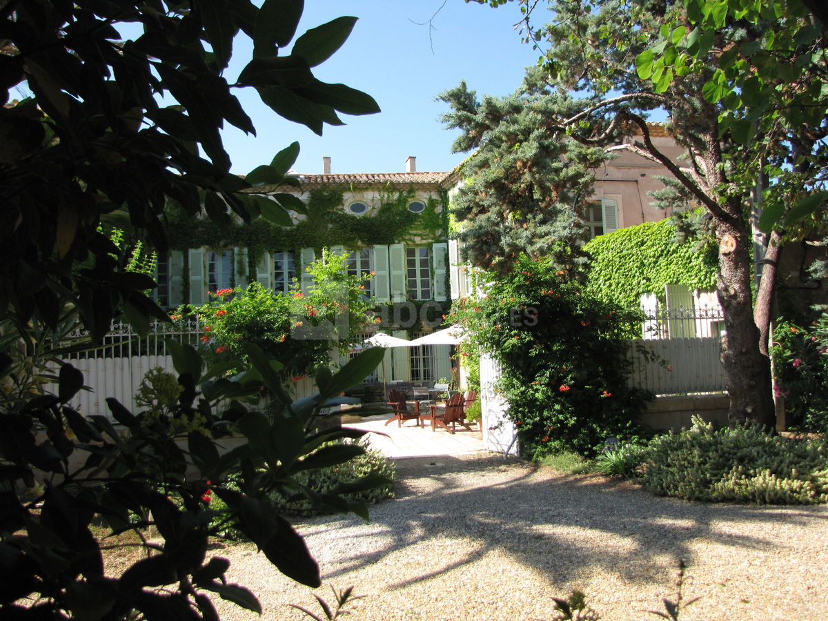 La bastide