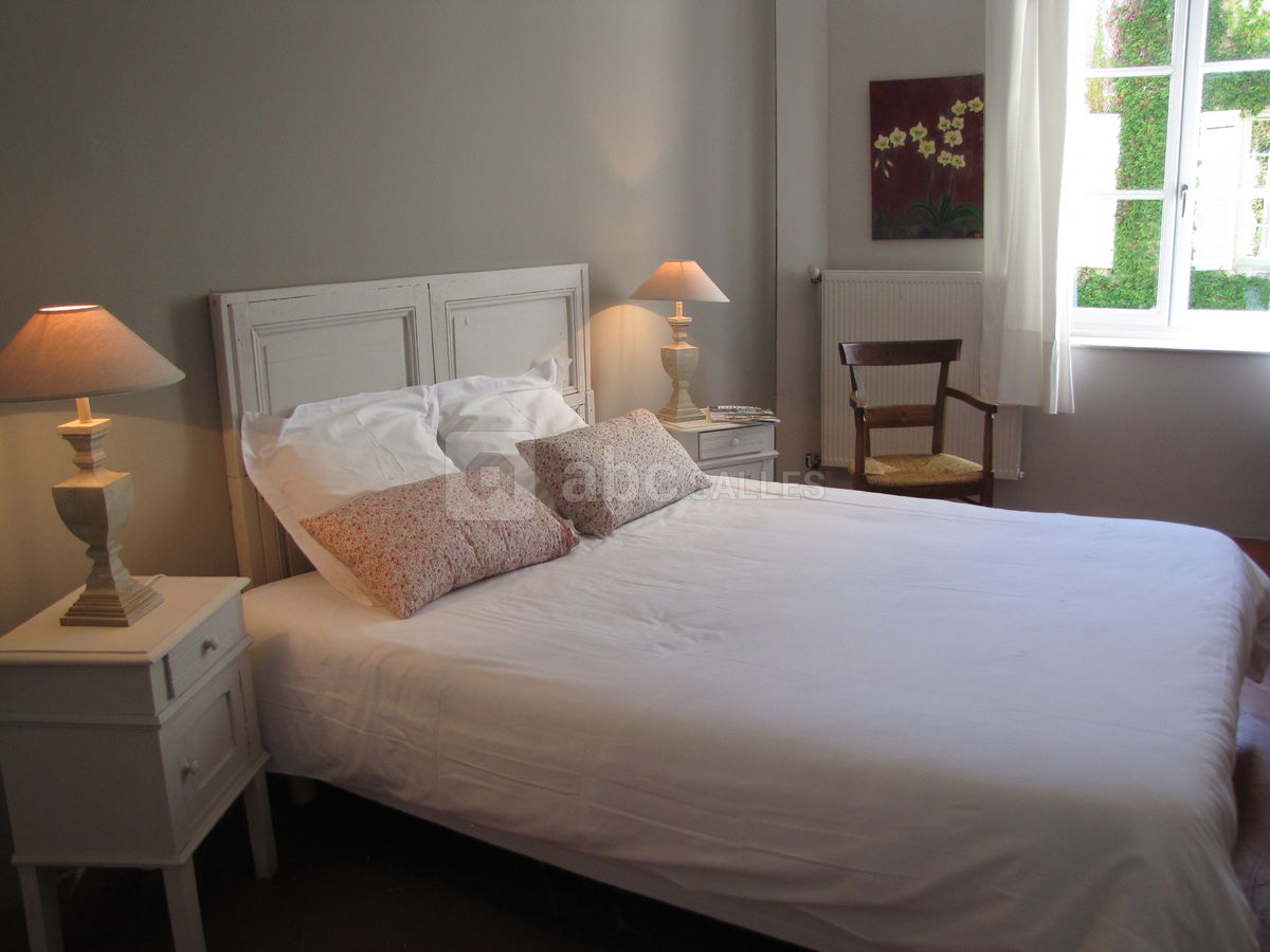 Chambre Angélique