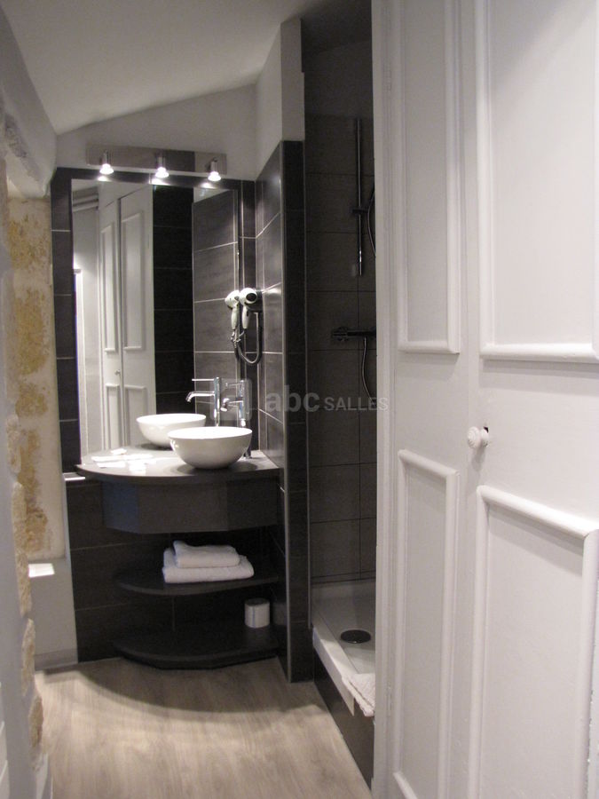 Salle de bain