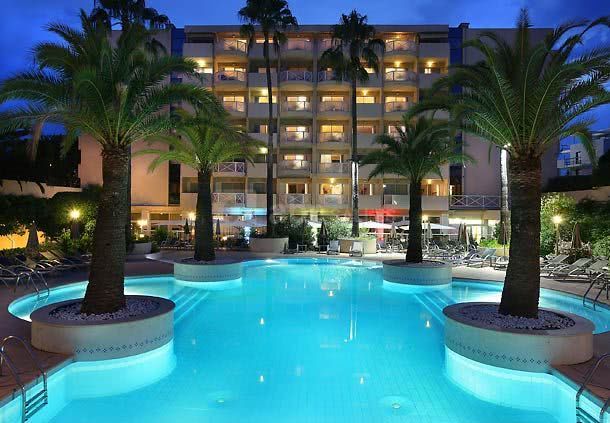 AC Hotel Ambassadeur Antibes - Juan-les-Pins