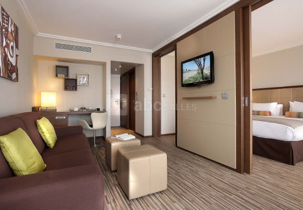 AC Hotel Ambassadeur Antibes - Juan-les-Pins