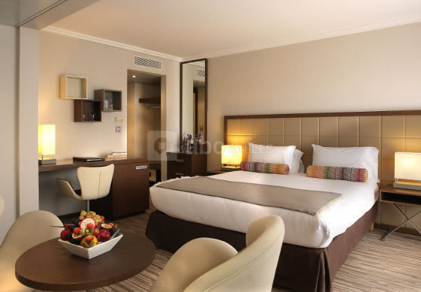 AC Hotel Ambassadeur Antibes - Juan-les-Pins