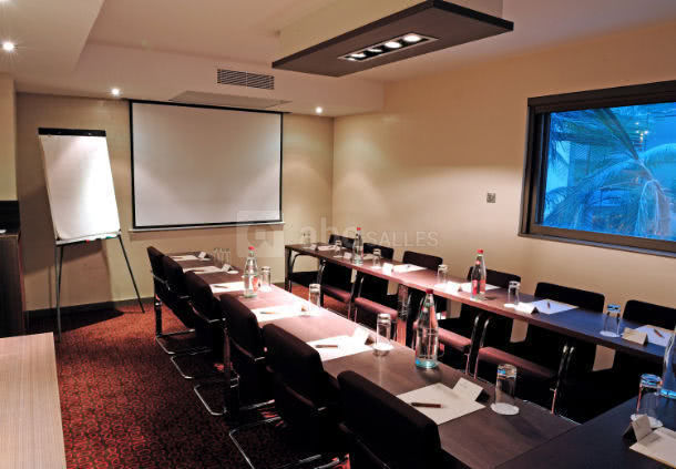 AC Hotel Ambassadeur Antibes - Juan-les-Pins