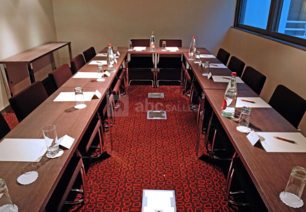 AC Hotel Ambassadeur Antibes - Juan-les-Pins