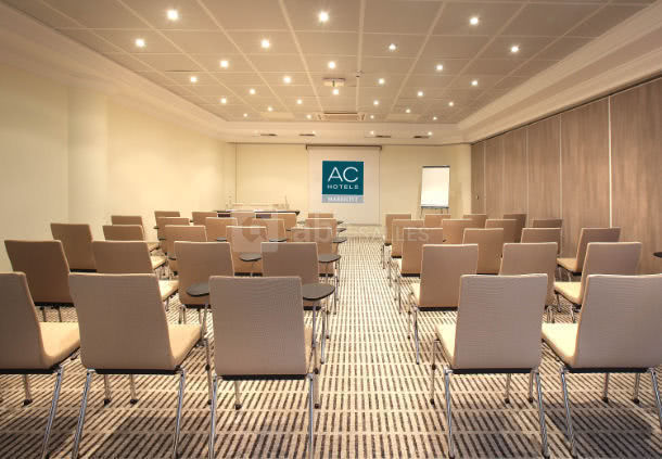 AC Hotel Ambassadeur Antibes - Juan-les-Pins