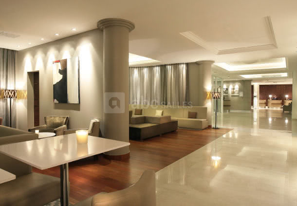 AC Hotel Ambassadeur Antibes - Juan-les-Pins