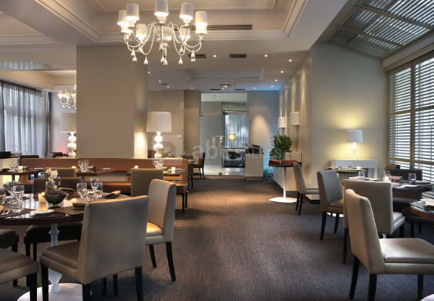 AC Hotel Ambassadeur Antibes - Juan-les-Pins