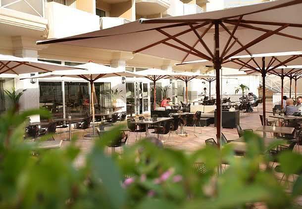 AC Hotel Ambassadeur Antibes - Juan-les-Pins