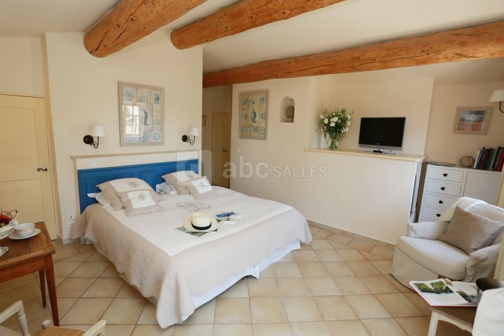 Abbaye de Sainte Croix