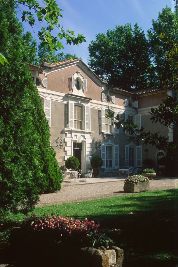 Château de vergières