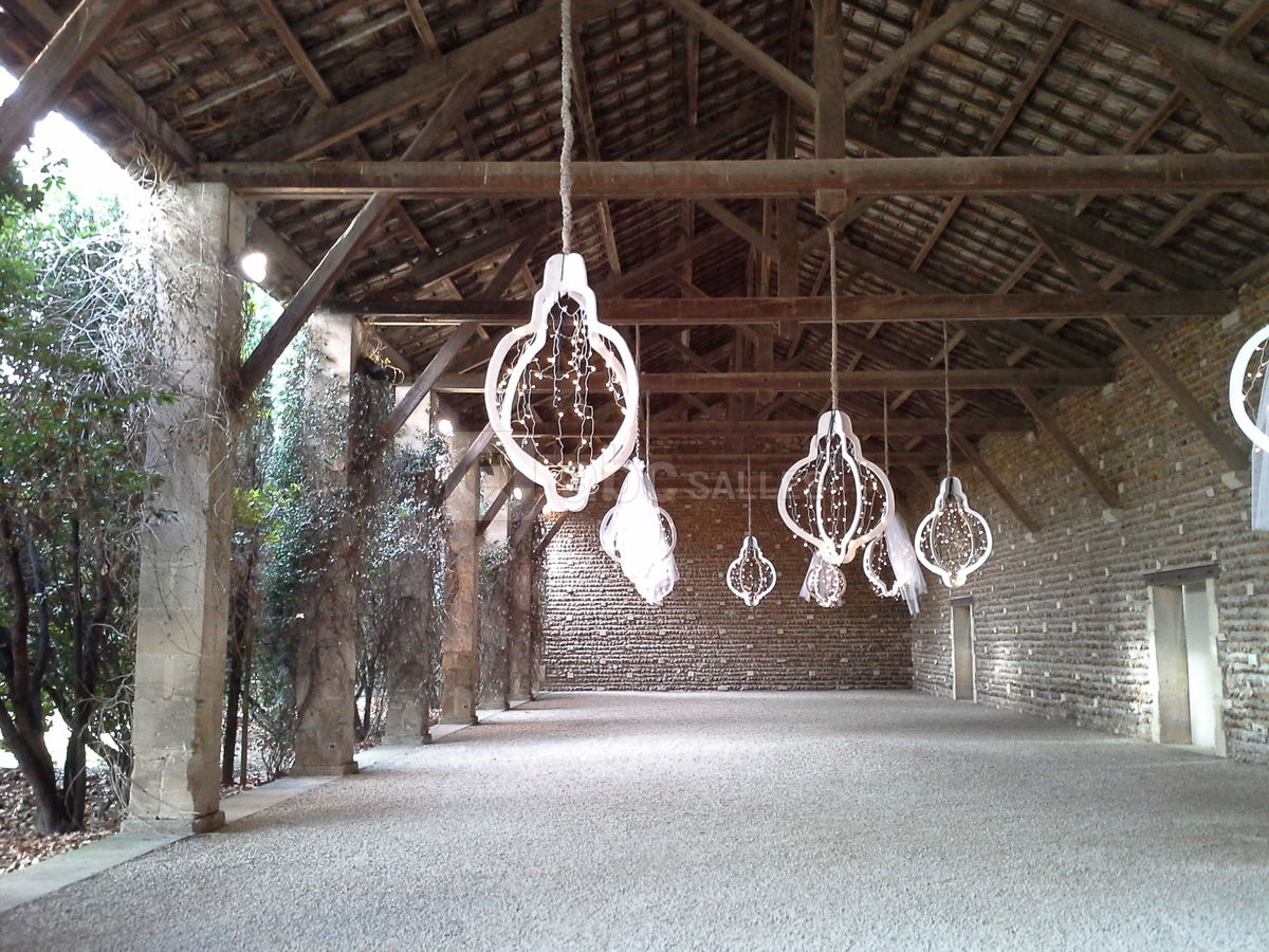 La Grange à Foin