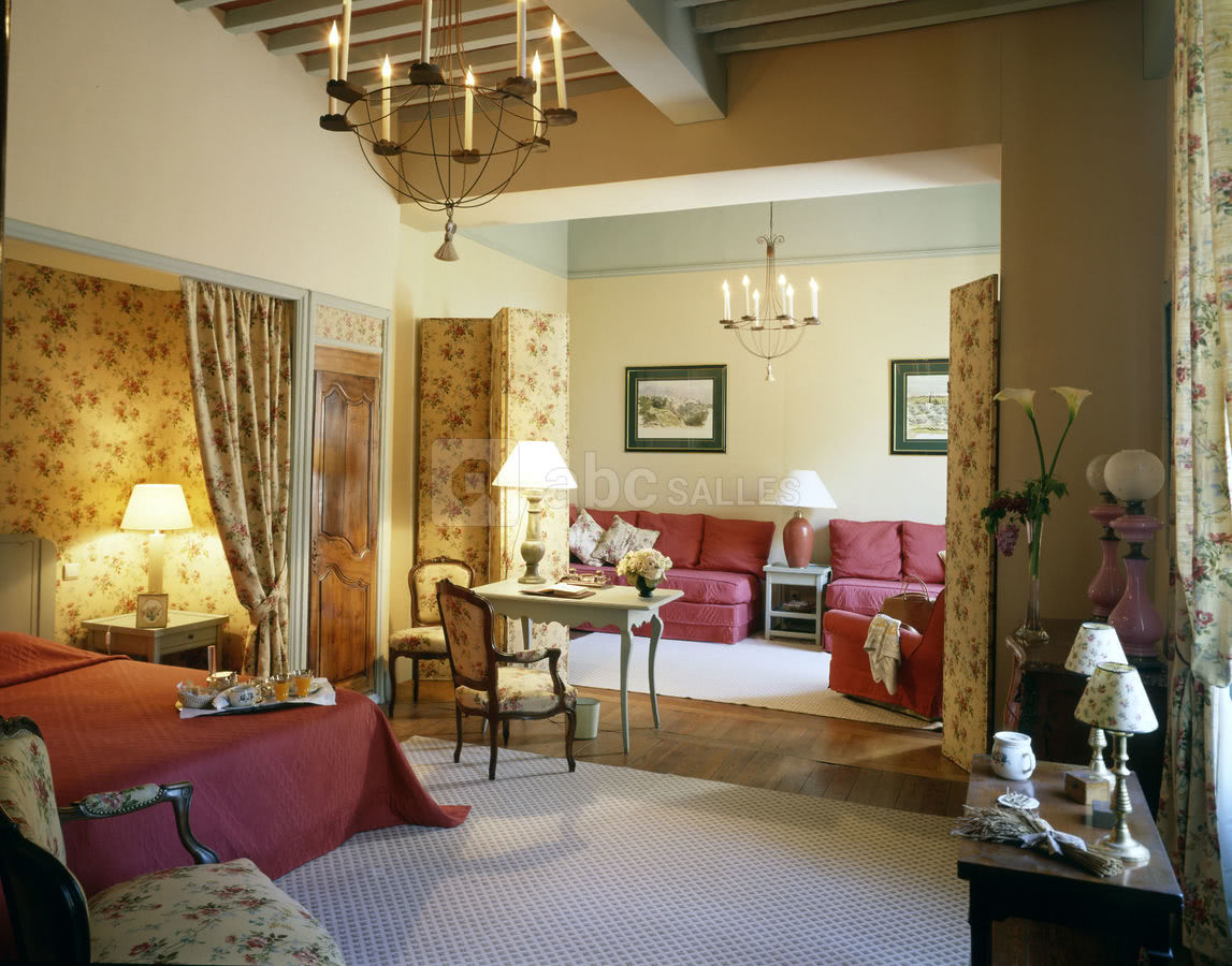 Suite des mariés