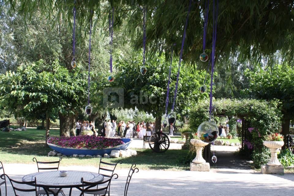 Notre parc