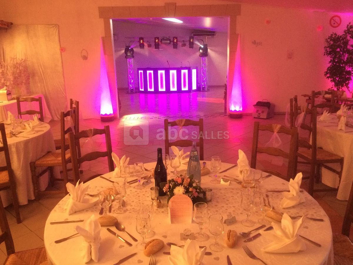 Mariage