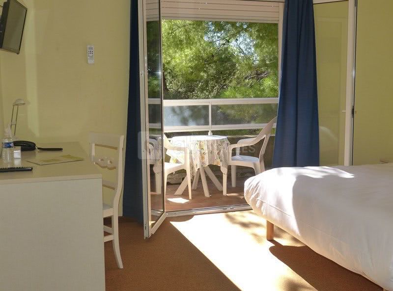 Domaine de Roquerousse