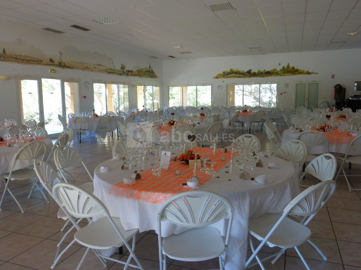 Domaine de Roquerousse