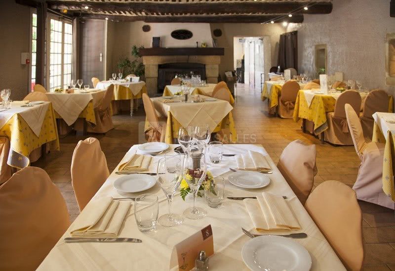 Domaine de Roquerousse