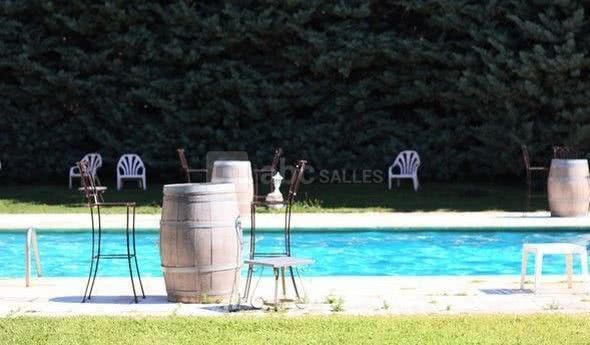 Domaine de Roquerousse