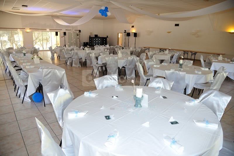 Domaine de Roquerousse