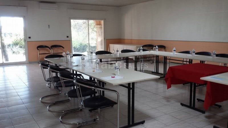 Domaine de Roquerousse