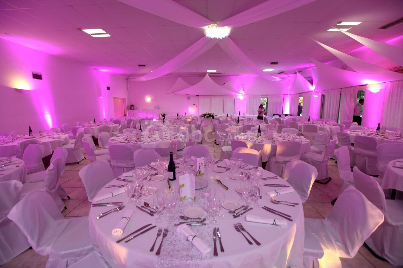 Domaine de Roquerousse