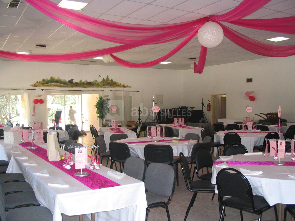 Domaine de Roquerousse