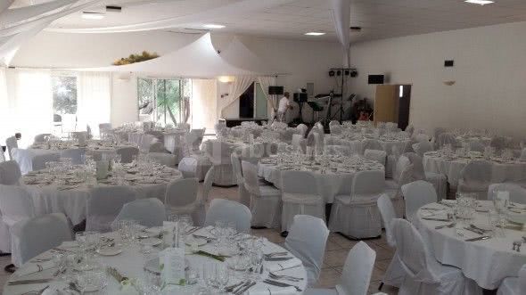 Domaine de Roquerousse