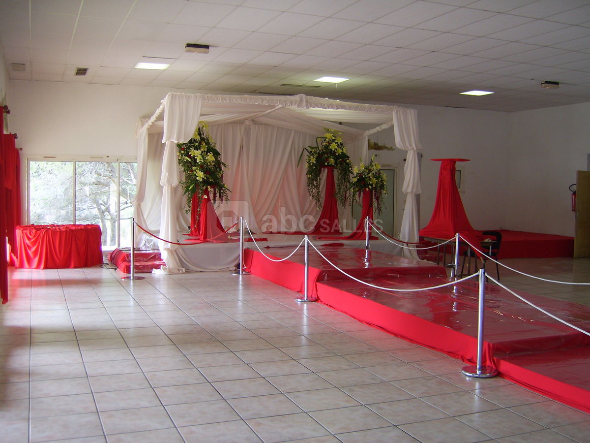 Domaine de Roquerousse