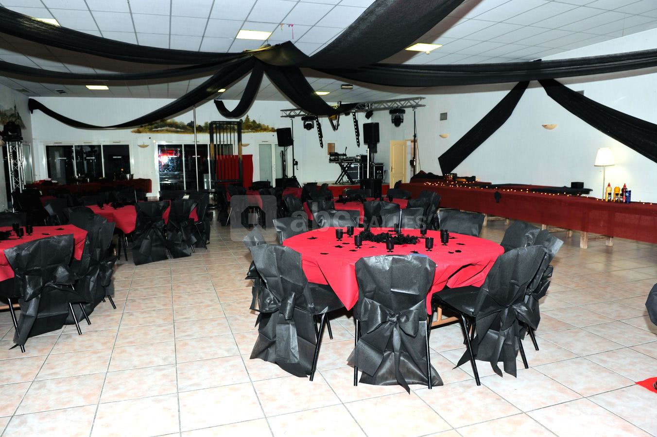 Domaine de Roquerousse