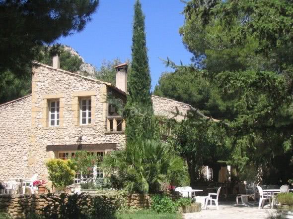 Domaine de Roquerousse