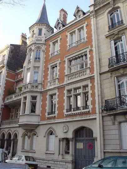 Tourisme : saint etienne