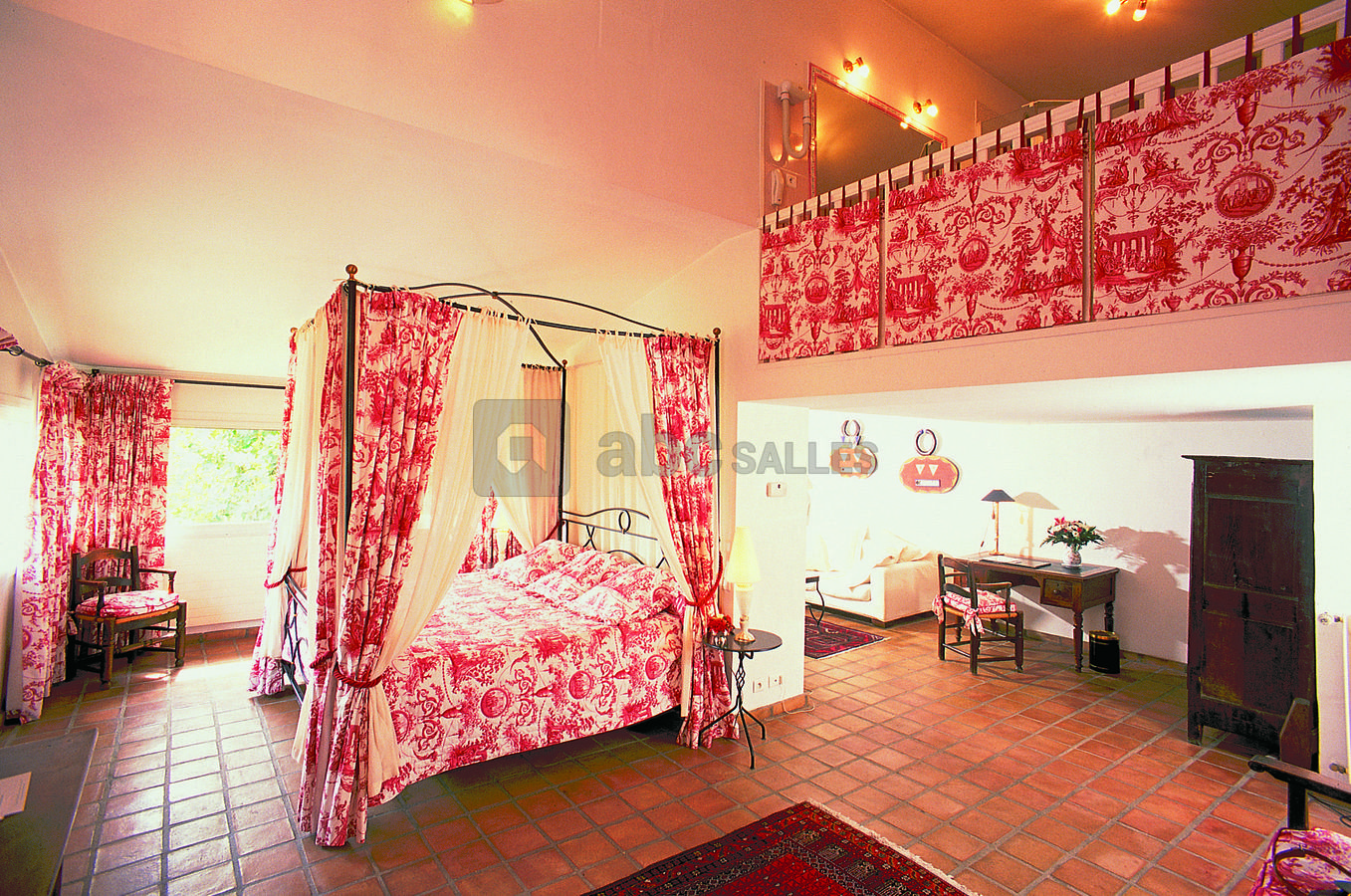 Suite prestige