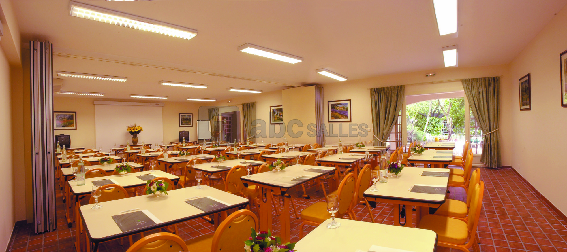 Salle de réunion