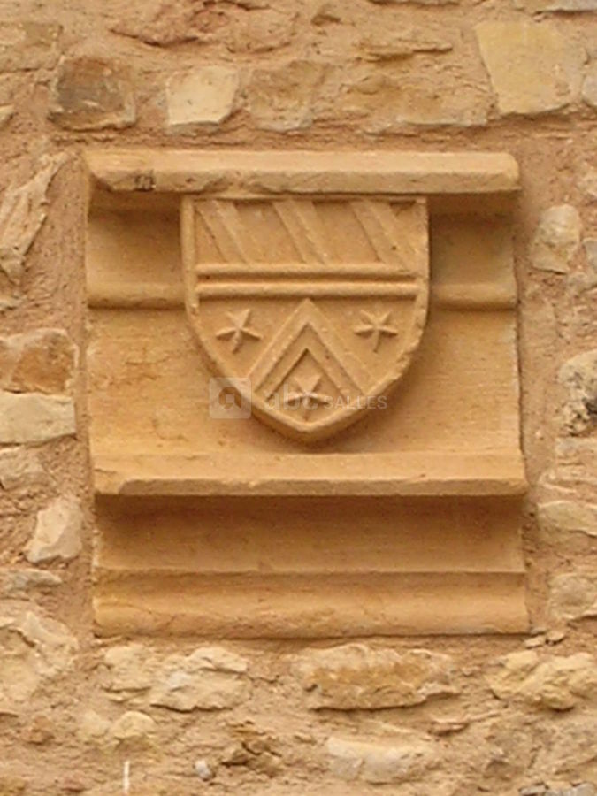 Blason du sou