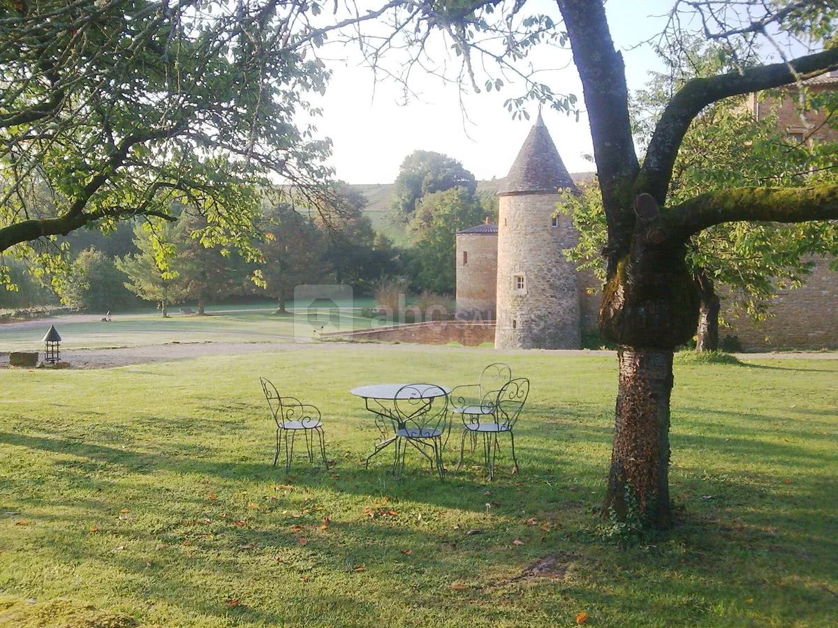 Les tours dorées