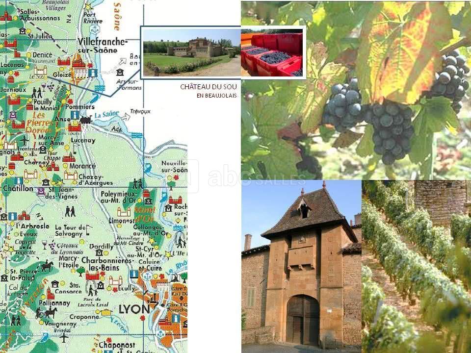 La carte d'accès