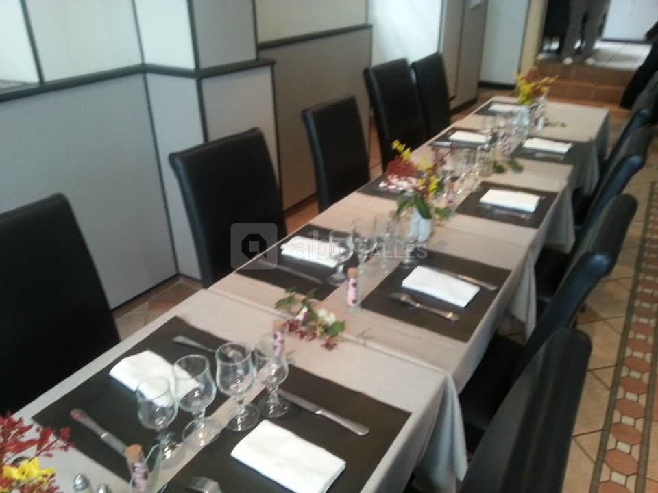 Restaurant KRUNG THEP