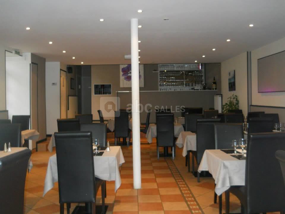 Restaurant KRUNG THEP