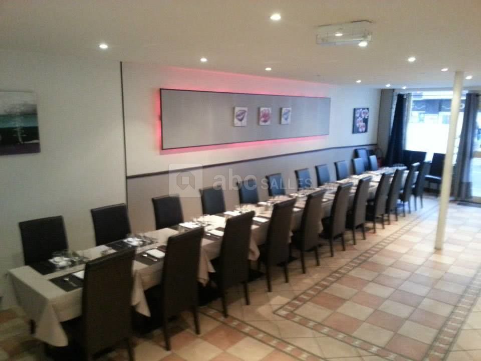 Restaurant KRUNG THEP