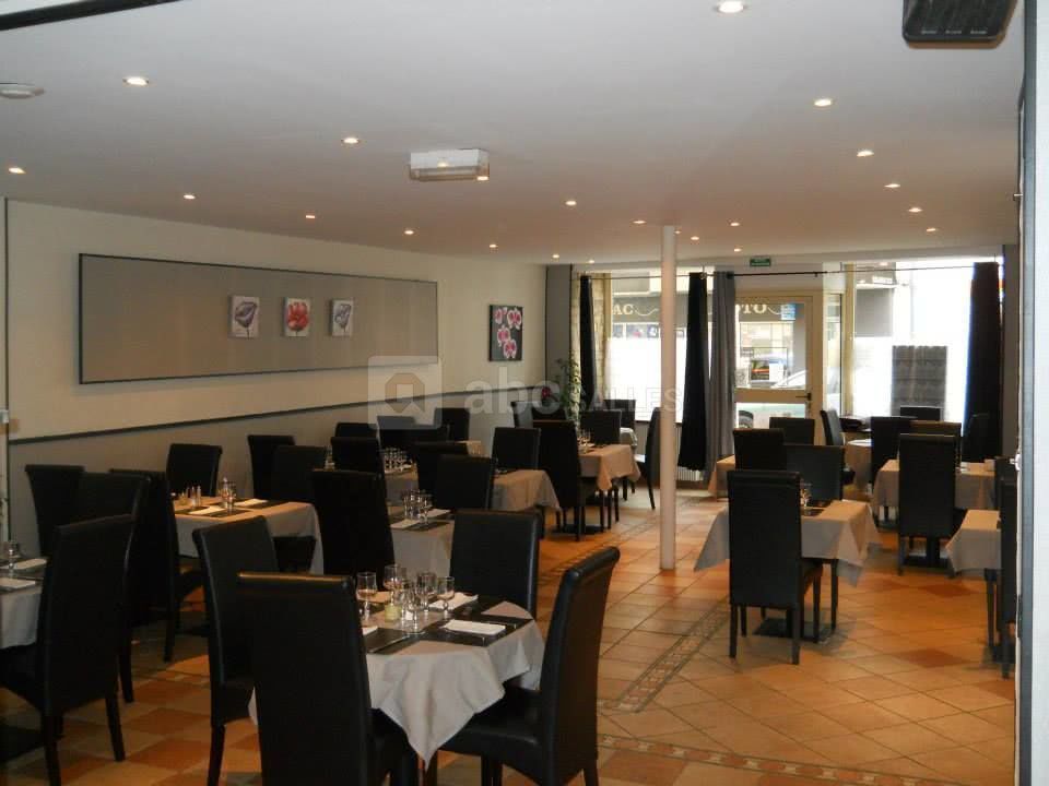 Restaurant KRUNG THEP