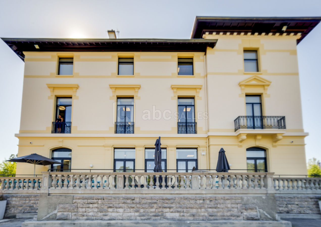 La Grande Maison
