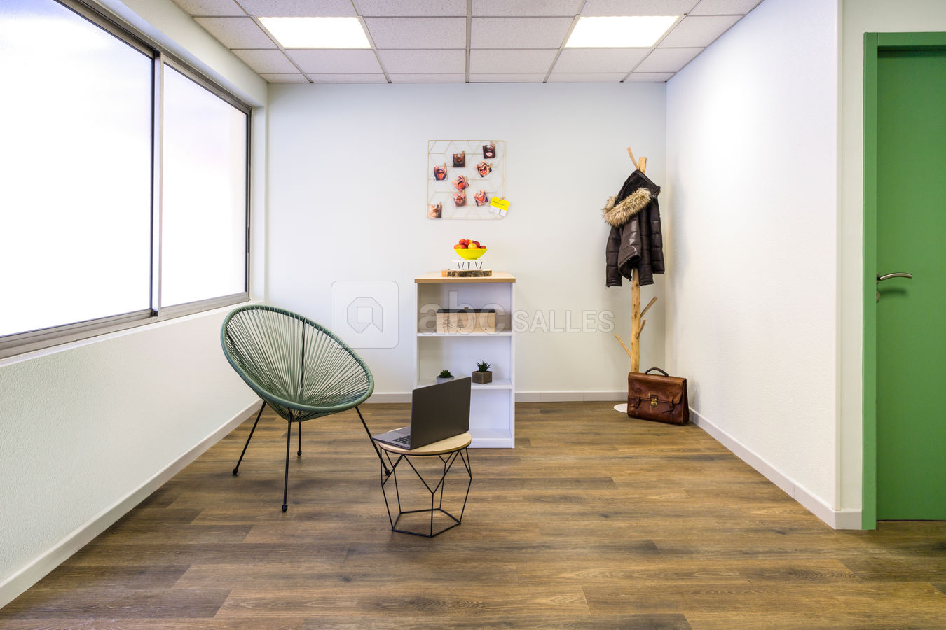 Salons Parc