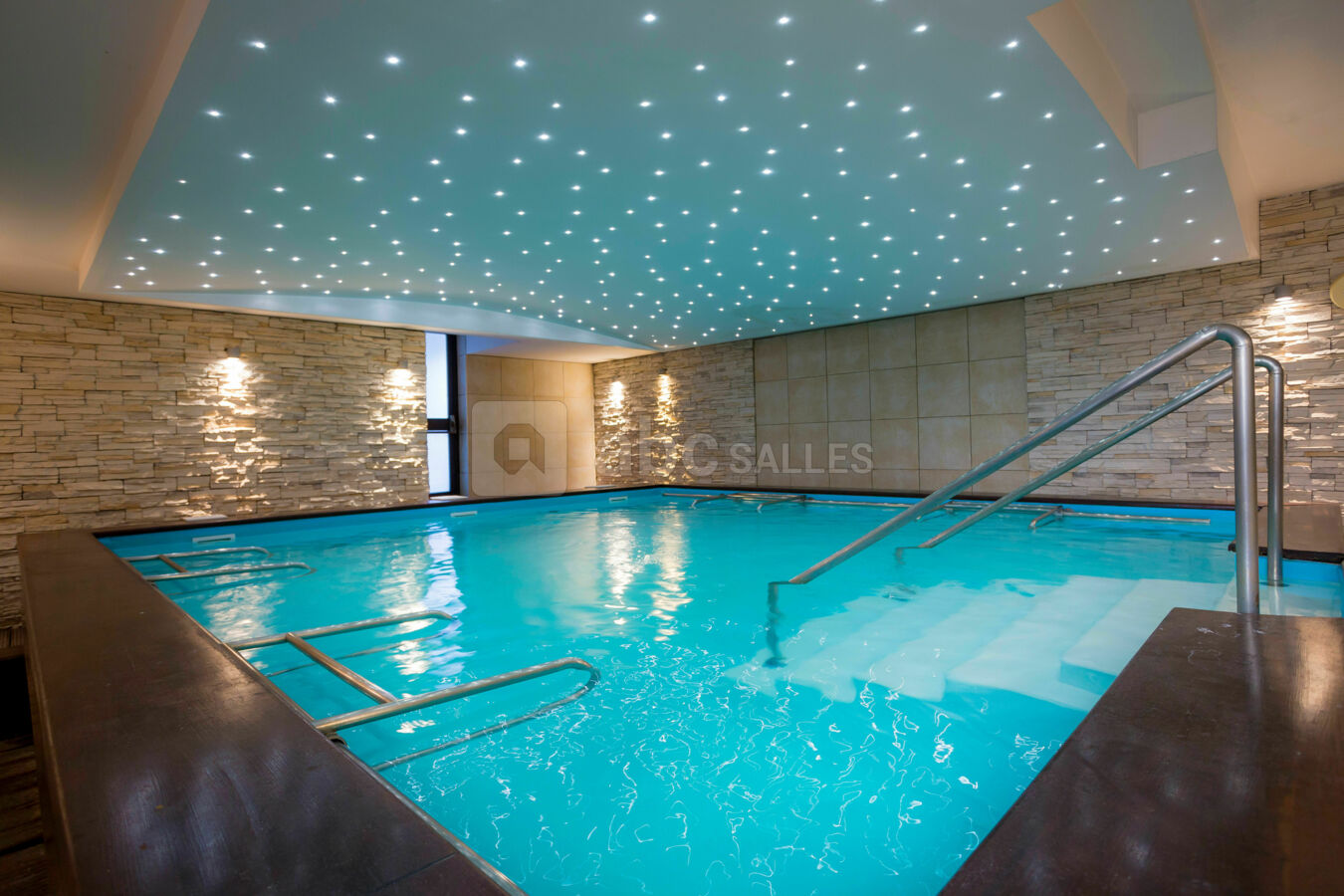 Spa Nuxe - Domaine De Marlioz Photos