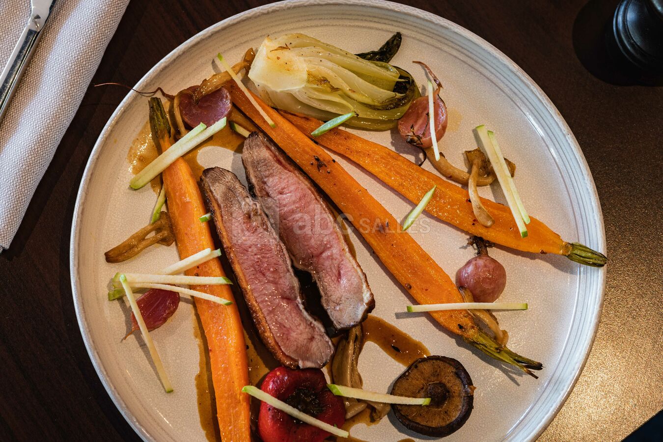 Restaurant Biõz