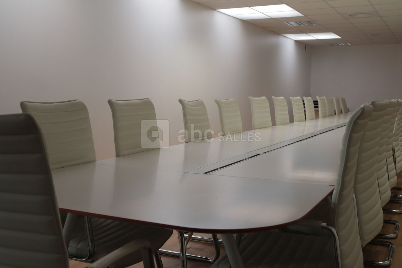 Salle de réunion